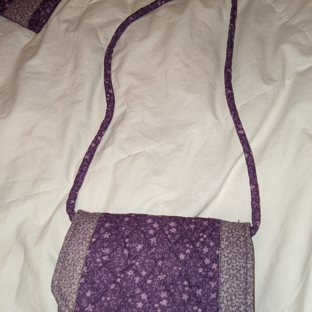 HANDMADE THREE-PIECE BAG SET - Picture 14 of 16